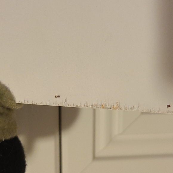 Snowman decoration - Picture 3 of 3